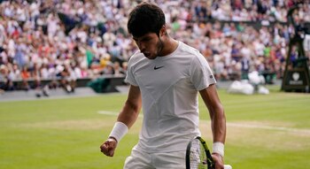 Wimbledon 2025: Sinner câștigă trofeul, Alcaraz câștigă inimile. Gestul care l-a făcut viral pe iberic