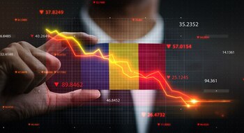 Cheltuieli record în administrație. Deficitul bugetar crește, analiștii avertizează asupra impactului austerității