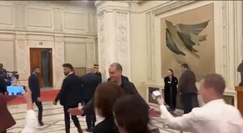 Ilie Bolojan, despre ofițerul de presă al Guvernului care împingea jurnaliștii: „N-am văzut ce s-a întâmplat, pentru (…)