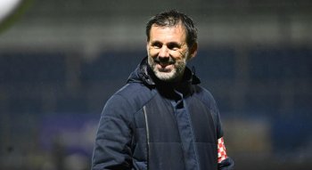 Dinamo joacă în Cupa României și Zeljko Kopic ANUNȚĂ. „Va fi un mix”