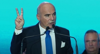PNL face implozie: Rareș Bogdan bubuie din interior partidul și arată furios spre 'sistemul osificat și groaznic de (…)