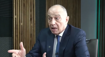 Cinci concluzii tari de la Mircea Geoană despre întâlnirea Trump–Putin: pace amânată, Zelenski slăbit, Rusia tot mai (…)