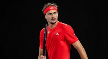 Zverev s-a retras de la Gstaad. Campionul en titre Berrettini, de asemenea absent