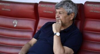 Mircea Lucescu nu se gândește la DEMISIE! „Facem concluzii acum? În niciun caz”