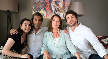 Program TV „Minciuni de familie”. Zilele și ora de difuzare a serialului turcesc de la Kanal D!