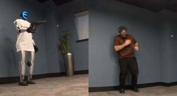 Un experiment alarmant cu un robot dotat cu inteligență artificială reaprinde temerile despre direcția în care se (…)