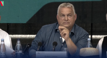 Avertismentul lui Viktor Orbán: Probabilitatea unui RĂZBOI mondial crește continuu. Europa se joacă cu focul