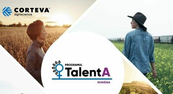 50 de femei fermier din România și Republica Moldova se alătură programului de granturi educaționale TalentA, (…)