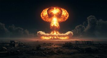 Donald Trump confirmă: SUA vor relua testele cu arme nucleare