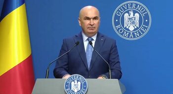 Premierul Ilie Bolojan avertizează că România riscă blocaje majore dacă reformele nu sunt adoptate până la finalul (…)