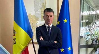 Spion acuzat de divulgarea de secrete de stat ale României, săltat de DIICOT. Se întâlnea cu ofițerii KGB din Belarus