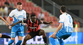 A pus ochii pe un jucător de la Trnava pentru Craiova: „Fotbalist bun”