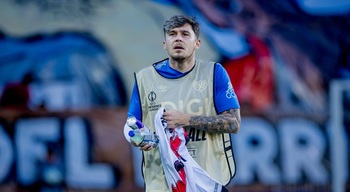 Andrei Rațiu a ratat un salariu de 10 ori mai mare din Premier League și nu s-a ferit de cuvinte: „De conducere (…)
