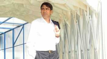 Ca Ion Țiriac! Cum își petrece Victor Pițurcă timpul liber de milionar: „N-am cum să lipsesc”