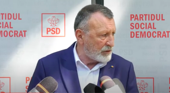 Paul Stănescu cere PSD să decidă „urgent” dacă mai rămâne la guvernare: „Nu putem continua într-un Guvern care (…)