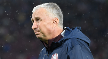 Dan Petrescu, declarația anului despre plecarea lui Louis Munteanu: „Va fi imposibil să-l înlocuim, ar fi ca și cum (…)
