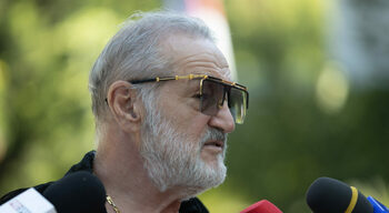 Gigi Becali intră într-o operație complicată. Intervenția chirurgicală e într-o zonă sensibilă: „Nu mănânc nimic (…)