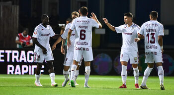 FK Csikszereda – Rapid București 0-2, în etapa 3 din Superliga. Echipa lui Costel Gâlcă rămâne fără gol primit în (…)