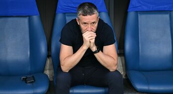 Meme Stoica a lansat un atac fără precedent împotriva fotbaliștilor FCSB: „Haos! Niciodată n-am arătat așa rău”