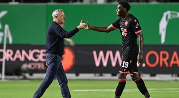 Mircea Rednic, debut cu dreptul la Standard Liege! Cu cât s-a impus echipa „Puriului”