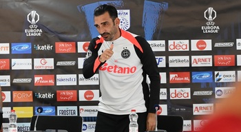 Reacția lui Elias Charalambous despre transferul bombă al lui Ianis Hagi la FCSB