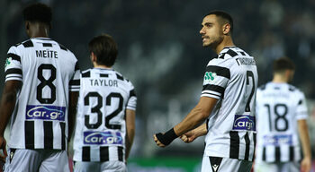 Reacția lui Răzvan Lucescu după ce PAOK a obținut o victorie categorică și românul e pe cai mari în Grecia