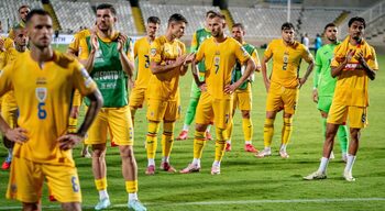 România, lovită cumplit de FIFA! Pe ce loc a căzut în clasamentul pe națiuni după meciurile cu Canada și Cipru