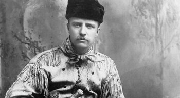 „Cowboy-ul” care a făcut istorie la Casa Albă