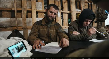 Aproape 100.000 de tineri au fugit din Ucraina în doar două luni după ce Zelenski a relaxat legile