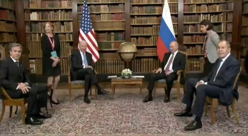 A reapărut Lavrov. Ministrul rus de Externe spune că se lucrează la ordinul lui Putin pentru un posibil test nuclear