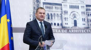 Cseke Attila explică de ce trebuie retras permisul de conducere celor care nu plătesc amenzile: Proporţia de (…)