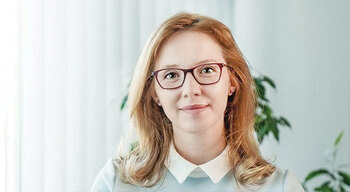 100 Cele mai puternice femei din business. Daniela Gătin, Director Financiar Black Sea Oil & Gas SA (BSOG)