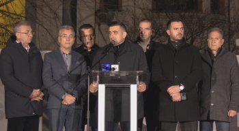 VIDEO George Simion ceartă jurnaliștii și îi numește ”agenți electorali” când e întrebat de gradul de (…)