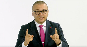 Iancu Guda, despre cum să faci investiții riscante, dar cu potențial: 