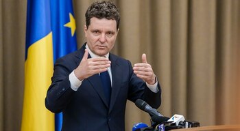 Nicușor Dan, despre multiplelor ameninţări militare: „România are nevoie de o strategie clară la Marea Neagră”