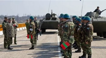 Rusia își amplifică brusc acțiunile în regiunea transnistreană a Republicii Moldova