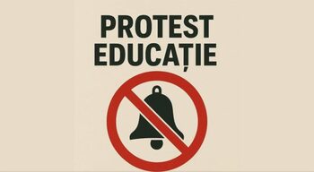 Cu o zi înaine de începerea școlii, sindicatele cer profesorilor să protesteze până vor fi abrogate măsurile de (…)