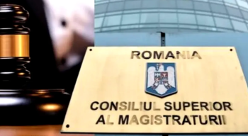 Judecătorul Alin Ene (CSM) critică afirmațiile lui Nicușor Dan despre un „raport de diagnostic al sistemului de (…)