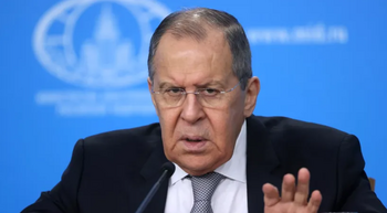 Serghei Lavrov, condițiile de pace inacceptabile ale Moscovei: NEUTRALITATEA PERMANENTĂ a Ucrainei, în schimbul (…)