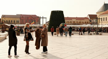 Ce facem astăzi, 19 noiembrie, în Oradea?