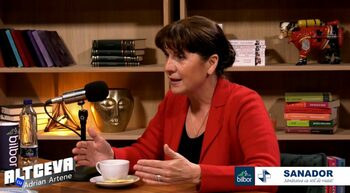 Titiana Popa: Cum ne curățăm organismul prin rugăciune