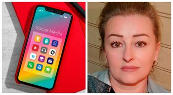 Sătulă să-și tot vadă fiica de 13 ani stând pe telefon, o mamă i l-a confiscat. La scurt timp, a fost găsită moartă