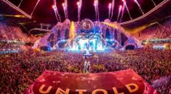 Cazare la Cluj de Untold, mai scumpă decât la Carnavalul de la Veneția! Tinerii au rămas muți când au văzut care (…)