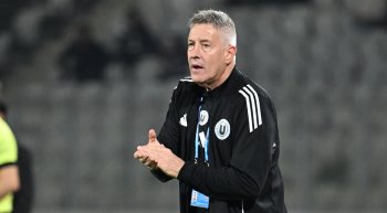 Cristiano Bergodi a spus cu cine se bate Universitatea Craiova la titlu! A scos-o pe FCSB din calcule: „E și Dinamo…”