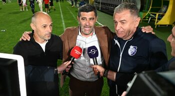 Dani Coman cere bani mai mulți pentru ca FC Argeș să se lupte cu granzii din Superliga: „Un buget pentru a face (…)