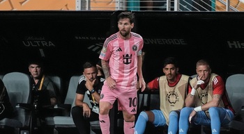 Datele care demonstrează că Leo Messi câștigă meciurile la Campionatul Mondial al Cluburilor mai mult mergând decât (…)