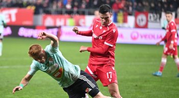 Dinamo, ținte din străinătate pentru „dublura” lui Raul Opruț: români cu experiență în Superliga. EXCLUSIV