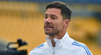 E scandal imens la Real Madrid. După Vinicius, un alt fotbalist de top s-a răzvrătit împotriva lui Xabi Alonso
