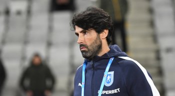 Filipe Coelho, mesaj mobilizator după Petrolul – Universitatea Craiova 0-4 în Cupa României: „Nimeni nu are timp să (…)