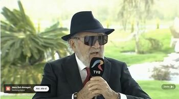 Infractorii l-au „clonat” Ion Țiriac: s-au folosit de magnat pentru a pune mâna pe bani de la românii de rând. Ce (…)